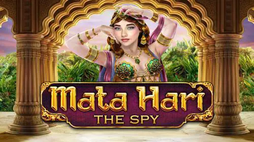 Mata Hari: the spy - Marakumi - Kenya